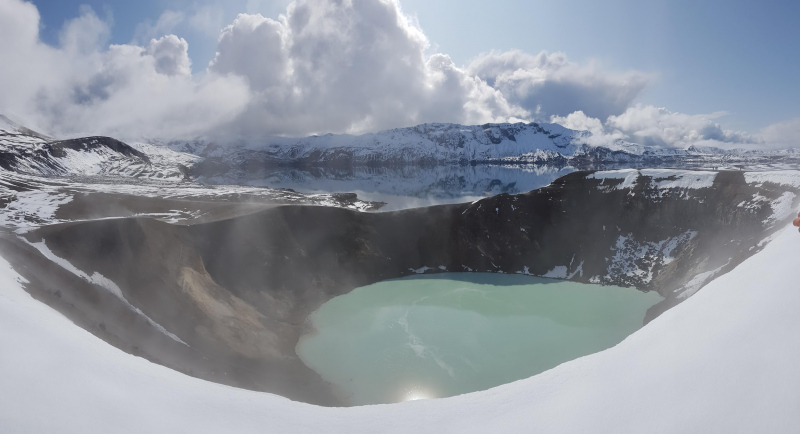 askja-crater-iceland