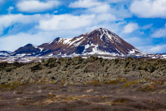 hlidarfjall